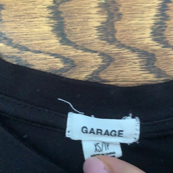 Black Dress - Picture 2 of 2